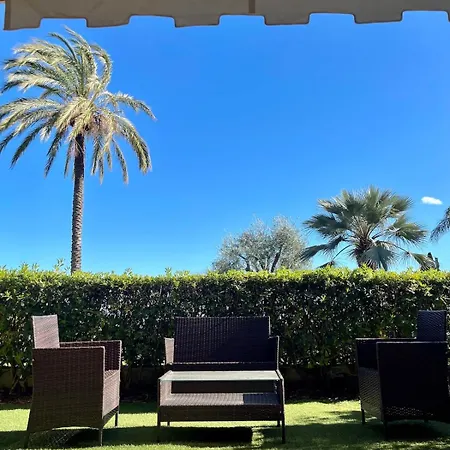 Set Of 2 Palm Beach Apartments, Pool, Parking 公寓