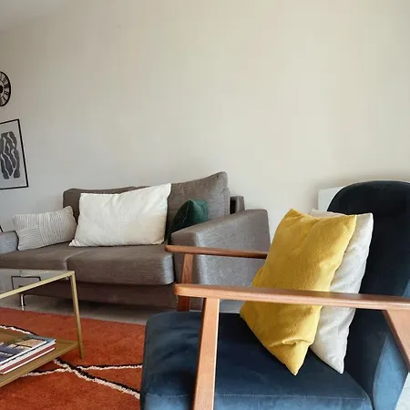公寓 Set Of 2 Palm Beach Apartments, Pool, Parking