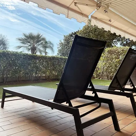 Set Of 2 Palm Beach Apartments, Pool, Parking 公寓 *
