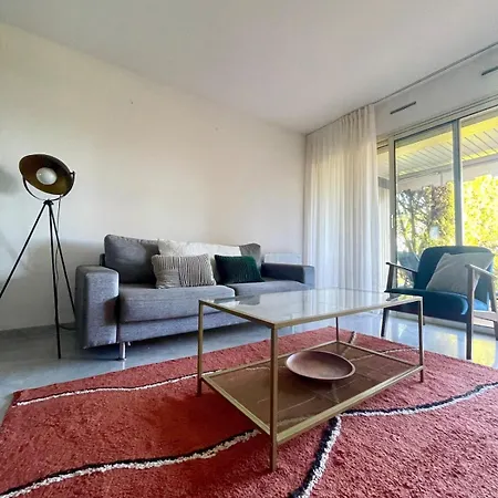公寓 Set Of 2 Palm Beach Apartments, Pool, Parking *