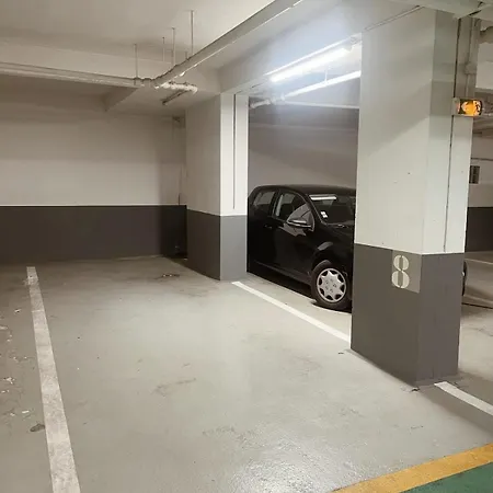 Set Of 2 Palm Beach Apartments, Pool, Parking 戛纳