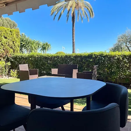 Set Of 2 Palm Beach Apartments, Pool, Parking 公寓
